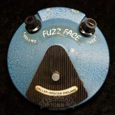 DALLAS-ARBITER・ENGLAND FUZZ FACE "TFK BC108C"_4