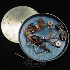 DALLAS-ARBITER・ENGLAND FUZZ FACE "TFK BC108C"_5