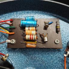 DALLAS-ARBITER・ENGLAND FUZZ FACE "TFK BC108C"_7