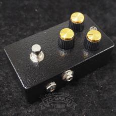 Nonbrand Marshall-Type DISTORTION (Guv’nor Clone)