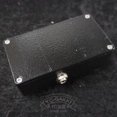 Nonbrand Marshall-Type DISTORTION (Guv’nor Clone)_3