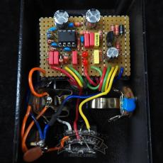 Nonbrand Marshall-Type DISTORTION (Guv’nor Clone)_6
