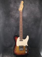 Fender USA 2005 Highway One Telecaster_2