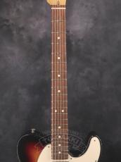 Fender USA 2005 Highway One Telecaster_3