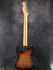 Fender USA 2005 Highway One Telecaster_14