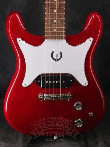 Epiphone 2020s Coronet