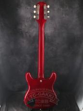 Epiphone 2020s Coronet_11