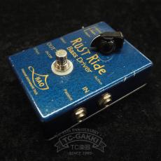 HAO Rust Ride Bass Driver