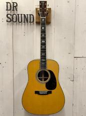 Martin 2024年製　D-45  ♯2859510 【無金利分割OK】【送料込み】_2
