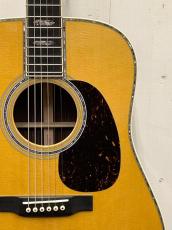 Martin 2024年製　D-45  ♯2859510 【無金利分割OK】【送料込み】_3