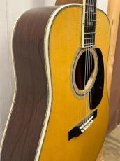 Martin 2024年製　D-45  ♯2859510 【無金利分割OK】【送料込み】_4