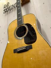 Martin 2024年製　D-45  ♯2859510 【無金利分割OK】【送料込み】_5