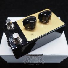 Fjord Fuzz Mime Reverb