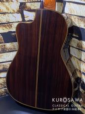 ESTEVE エステベ Model:ELEC Cdr オール単板 エレガット 【日本総本店2F 在庫品】_5
