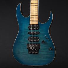 Ibanez  j.custom RG8570M ~Transparent Blue~ 2004年製