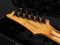 Ibanez  j.custom RG8570M ~Transparent Blue~ 2004年製_9