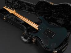 Ibanez  j.custom RG8570M ~Transparent Blue~ 2004年製_12