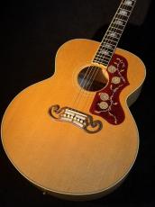 Gibson 【Price Down!!】Murphy Lab 1957 SJ-200 Light Aged -Dark Natural-【#21595056】【試奏動画あり】