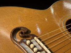 Gibson 【Price Down!!】Murphy Lab 1957 SJ-200 Light Aged -Dark Natural-【#21595056】【試奏動画あり】_10
