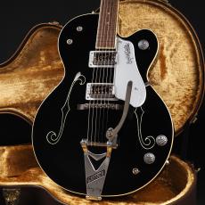 Gretsch G6119T-65KA Kenichi Asai Signature Black Cat with Bigsby ~Gloss Black~ 2020年製