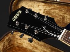 Gretsch G6119T-65KA Kenichi Asai Signature Black Cat with Bigsby ~Gloss Black~ 2020年製_3
