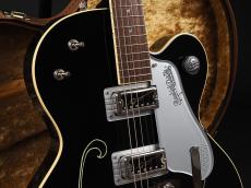 Gretsch G6119T-65KA Kenichi Asai Signature Black Cat with Bigsby ~Gloss Black~ 2020年製_4