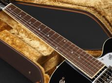 Gretsch G6119T-65KA Kenichi Asai Signature Black Cat with Bigsby ~Gloss Black~ 2020年製_10