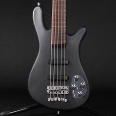 Warwick RockBass Streamer NT1 5st ~Nirvana Black~