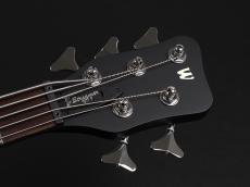 Warwick RockBass Streamer NT1 5st ~Nirvana Black~_3