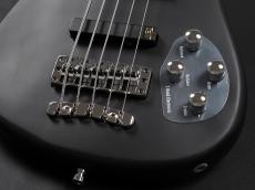 Warwick RockBass Streamer NT1 5st ~Nirvana Black~_6