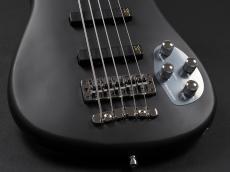 Warwick RockBass Streamer NT1 5st ~Nirvana Black~_7