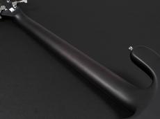 Warwick RockBass Streamer NT1 5st ~Nirvana Black~_10