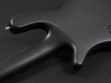 Warwick RockBass Streamer NT1 5st ~Nirvana Black~_11