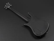 Warwick RockBass Streamer NT1 5st ~Nirvana Black~_12
