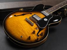 Tokai ES-201F SB ~Sunburst~_8