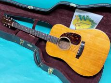 Martin D-18