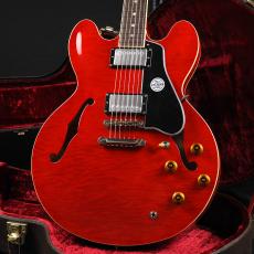 Tokai ES-201F SR ~See Through Red~