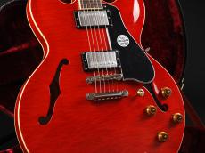 Tokai ES-201F SR ~See Through Red~_6