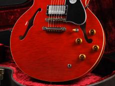Tokai ES-201F SR ~See Through Red~_7