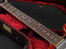 Tokai ES-201F SR ~See Through Red~_9