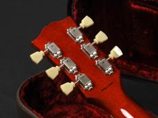 Tokai ES-201F SR ~See Through Red~_10