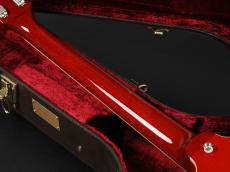 Tokai ES-201F SR ~See Through Red~_11
