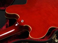 Tokai ES-201F SR ~See Through Red~_12