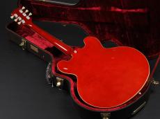 Tokai ES-201F SR ~See Through Red~_13