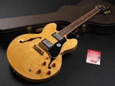 Tokai ES-201F VNT ~Vintage Natural~_2