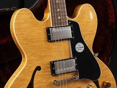 Tokai ES-201F VNT ~Vintage Natural~_4