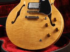 Tokai ES-201F VNT ~Vintage Natural~_7