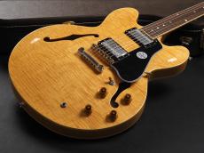 Tokai ES-201F VNT ~Vintage Natural~_8