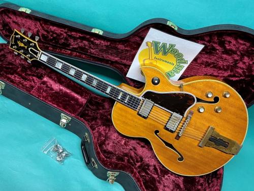 Gibson L-5 CES