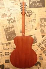 ZEMAITIS 1987 Custom "12Strings Flat Top"_2